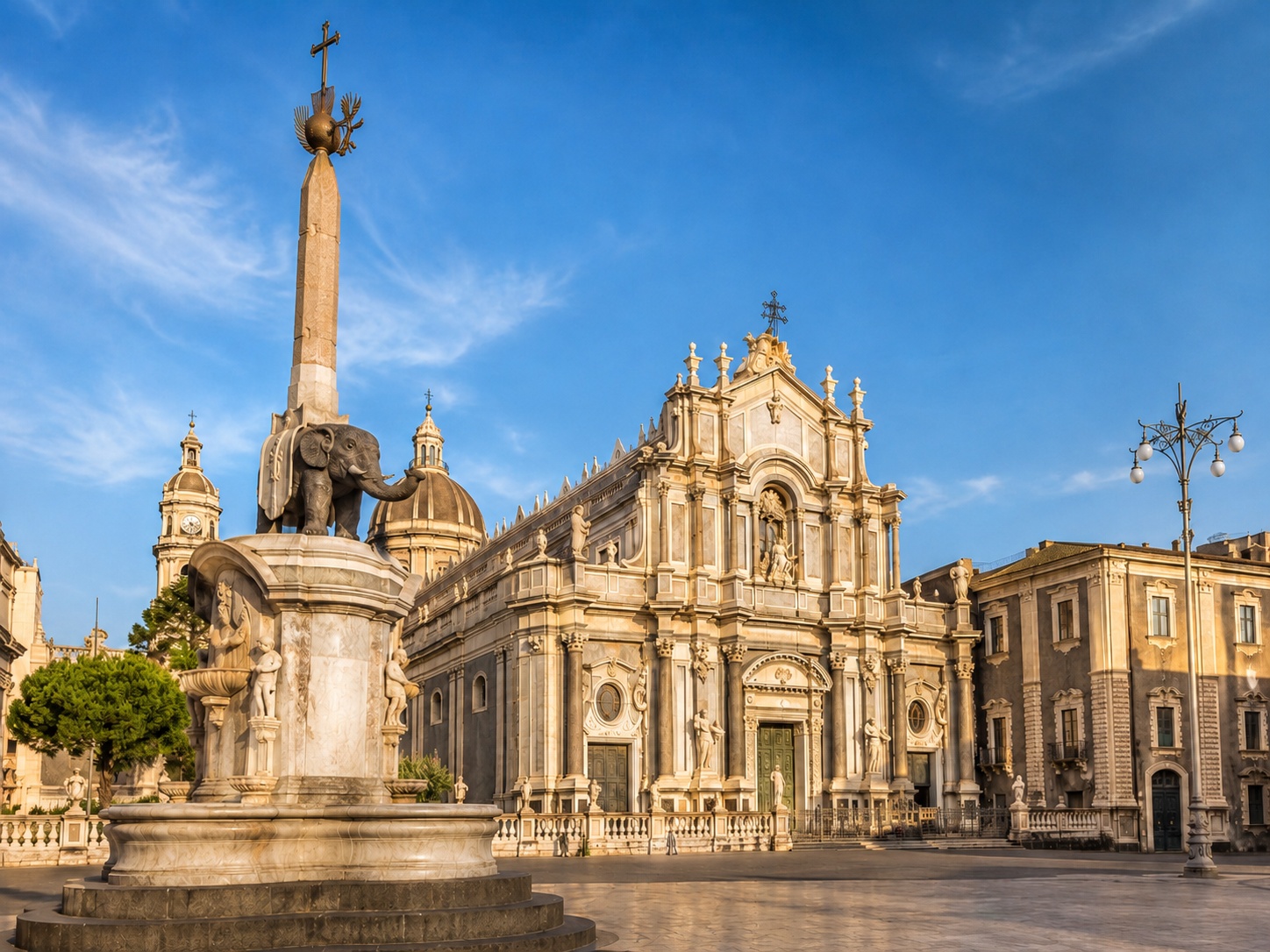 Catania