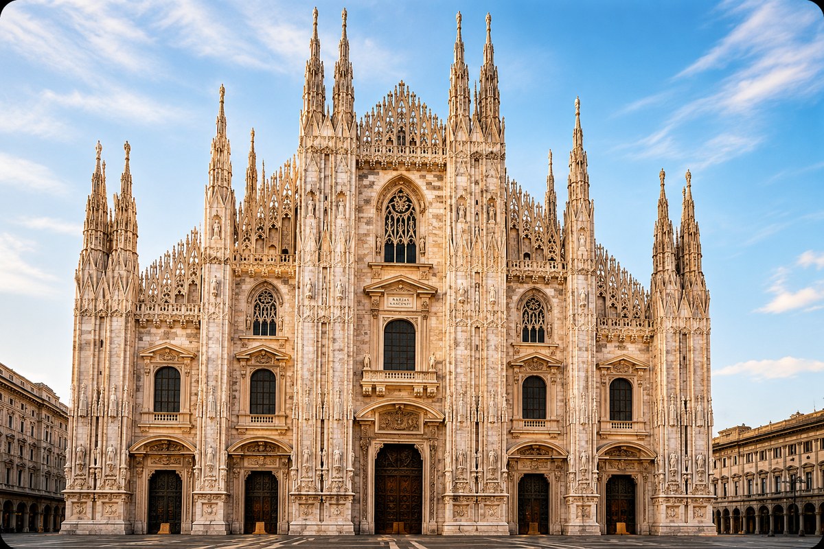 Milano
