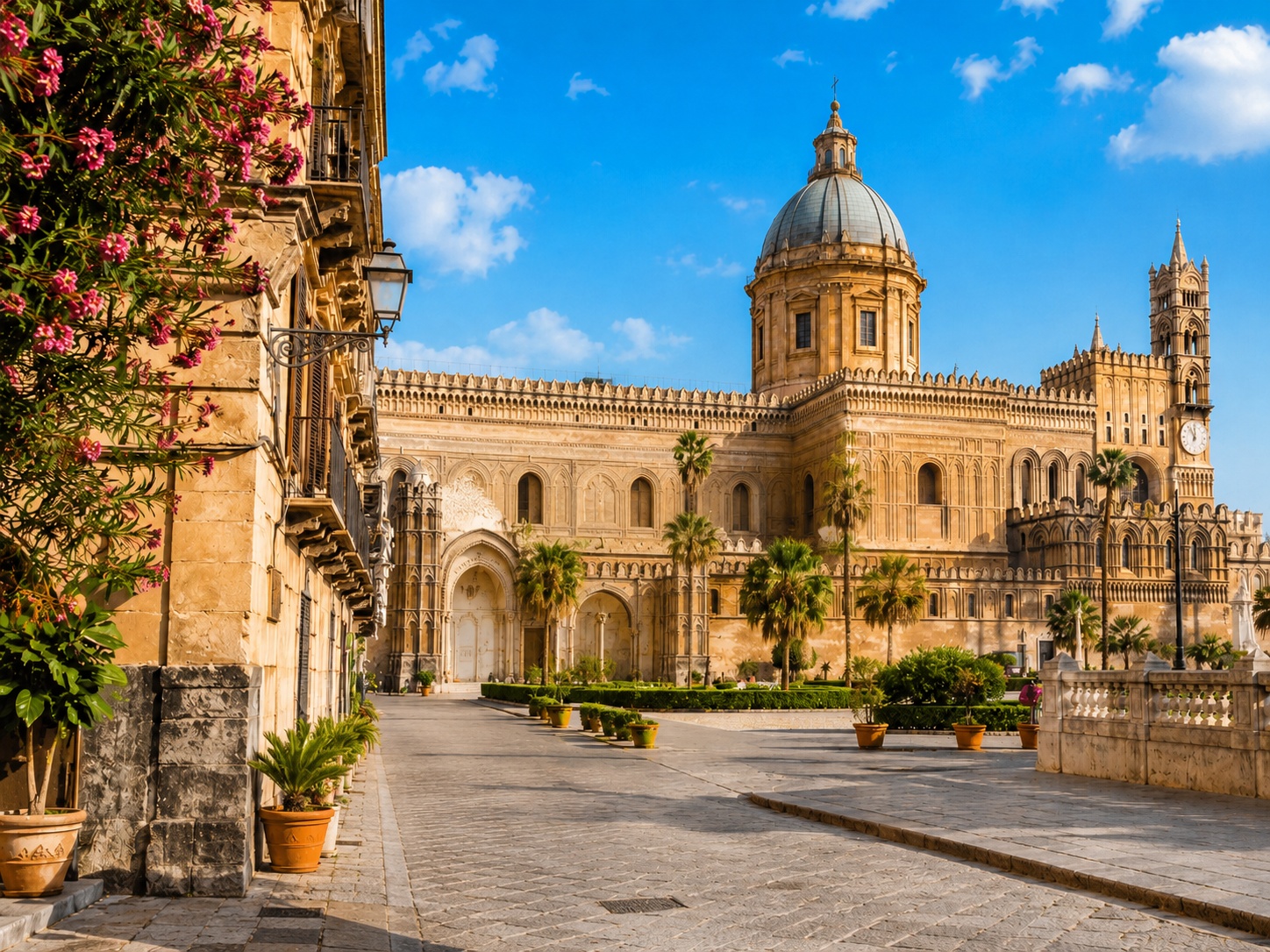 Palermo