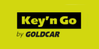 KeynGo by Goldcar