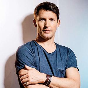 Biglietti James Blunt - ASSAGO, Mediolanum Forum - 02 Marzo 2024