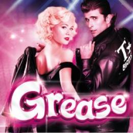 Biglietti Grease - ASSAGO, Teatro Repower - 02 Marzo 2024