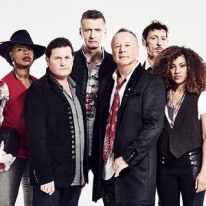 Biglietti Simple Minds - MANTOVA, Piazza Sordello - 04 Luglio 2024