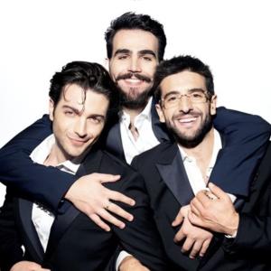 Biglietti Il Volo - VERONA, Arena - 11 Maggio 2024