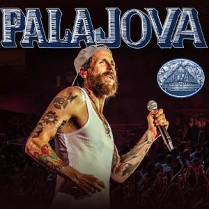 Biglietti Jovanotti - Inalpi Arena - 10 Aprile 2025