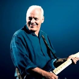 David Gilmour concerti