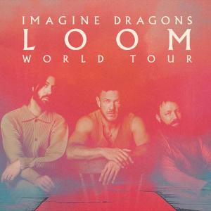 Imagine Dragons concerti