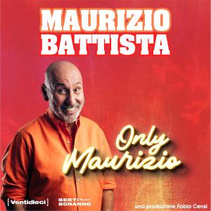 Maurizio Battista concerti